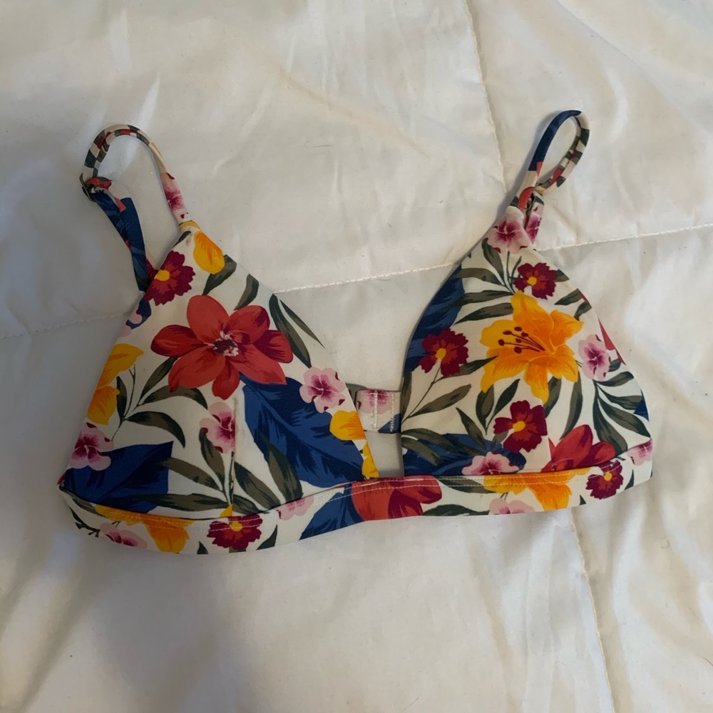Hollister Bathing Suit